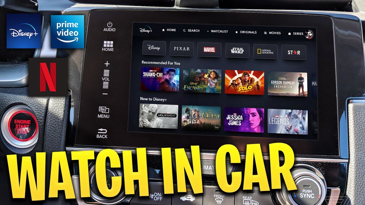 How to Play YouTube on Android Auto?