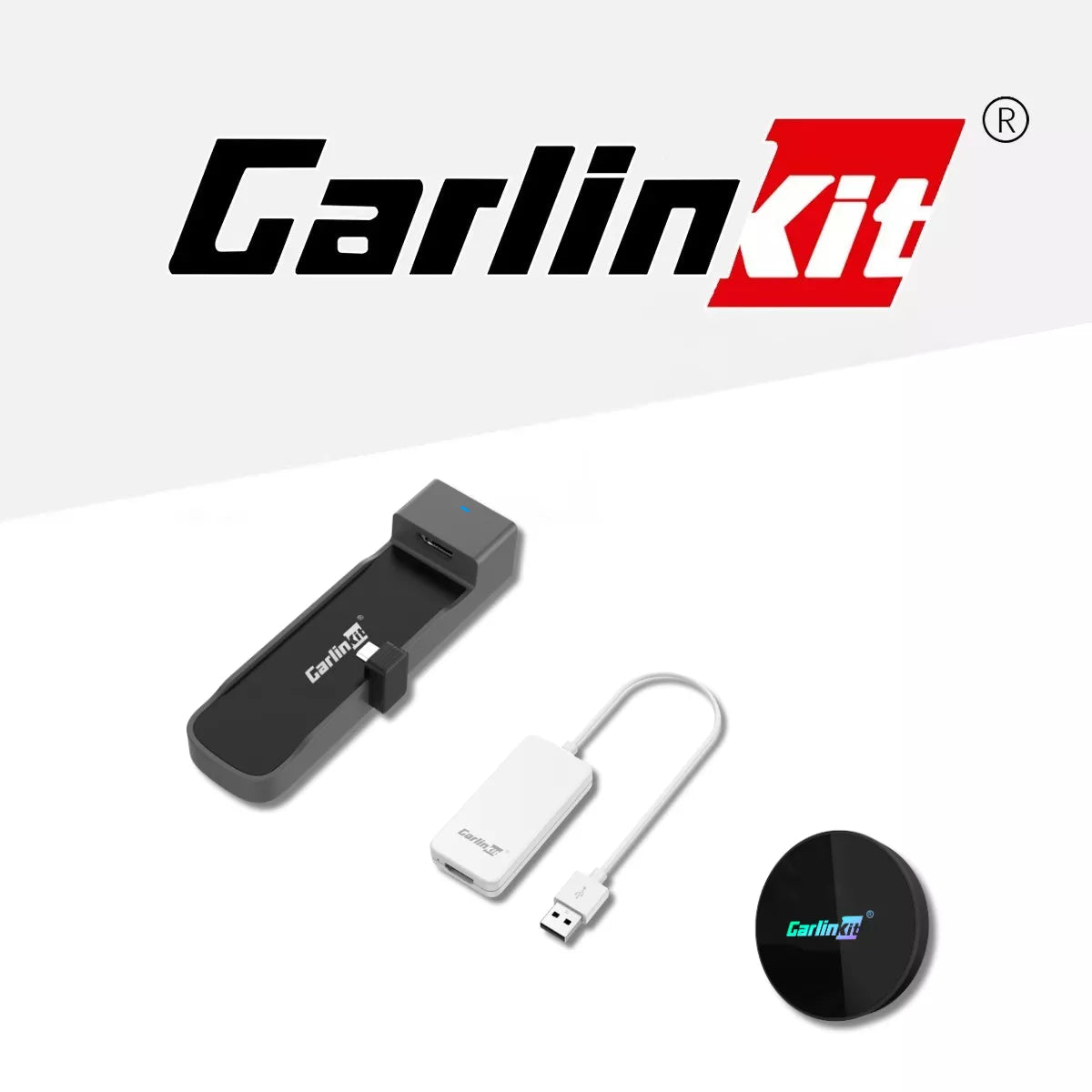 HDMI Multimedia Adapter – Carlinkit Carplay Store