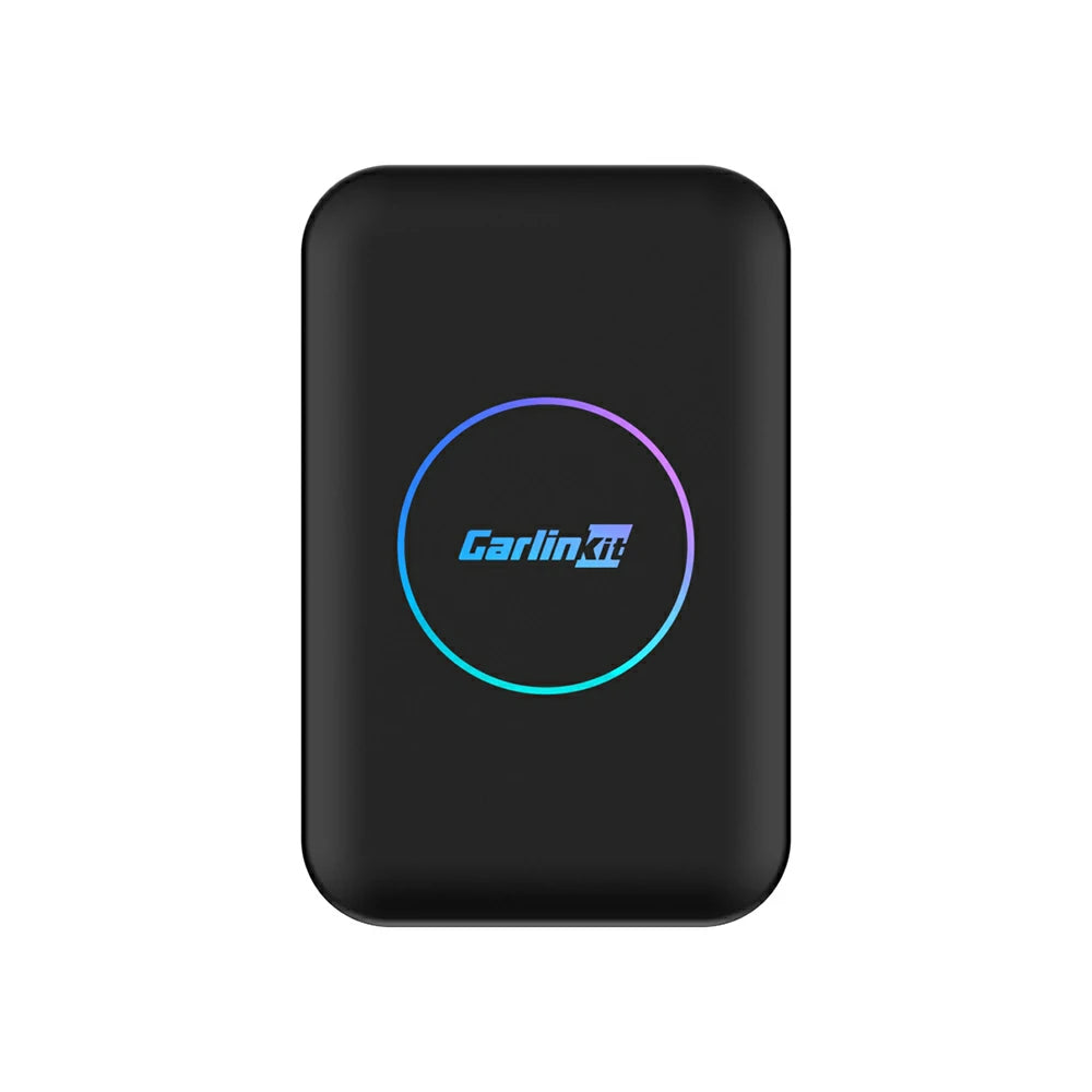 Carlinkit Tbox Lite - Enjoy CarPlay & Magic Box Streaming Carlinkit Tbox Lite - Enjoy CarPlay & Magic Box Streaming