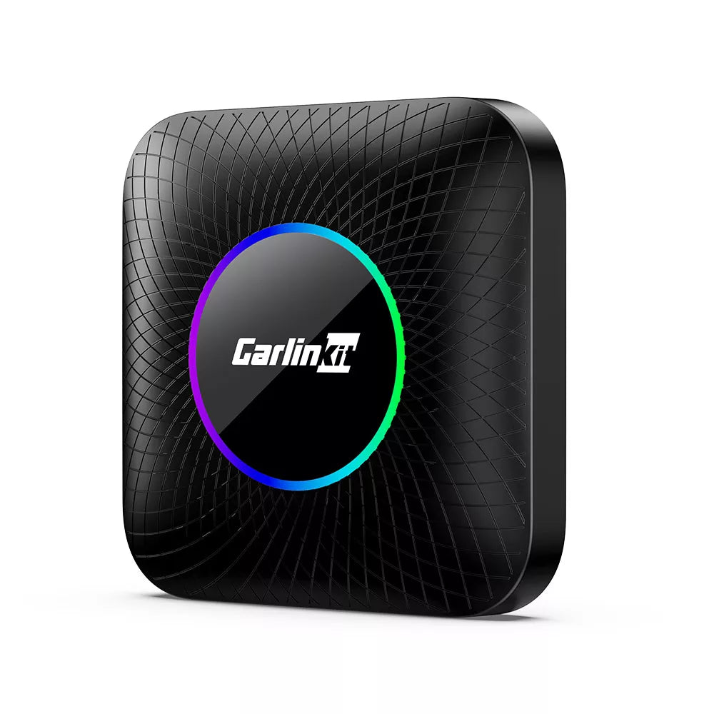 Carlinkit Tbox Max Android 13.0 Wireless CarPlay Multimedia Video Carlinkit Tbox Max Android 13.0 Wireless CarPlay Multimedia Video