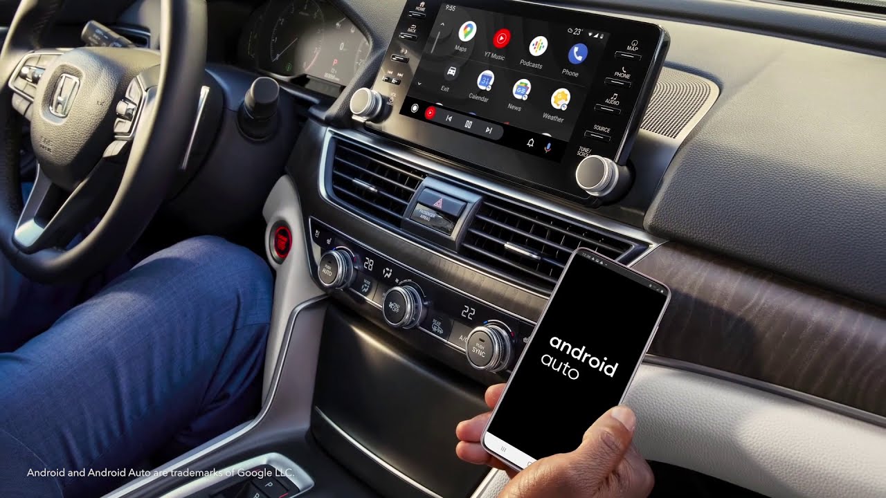 Auto Clear Android How to Clear Android/ Android Auto Cache: A Comprehensive Guide ...