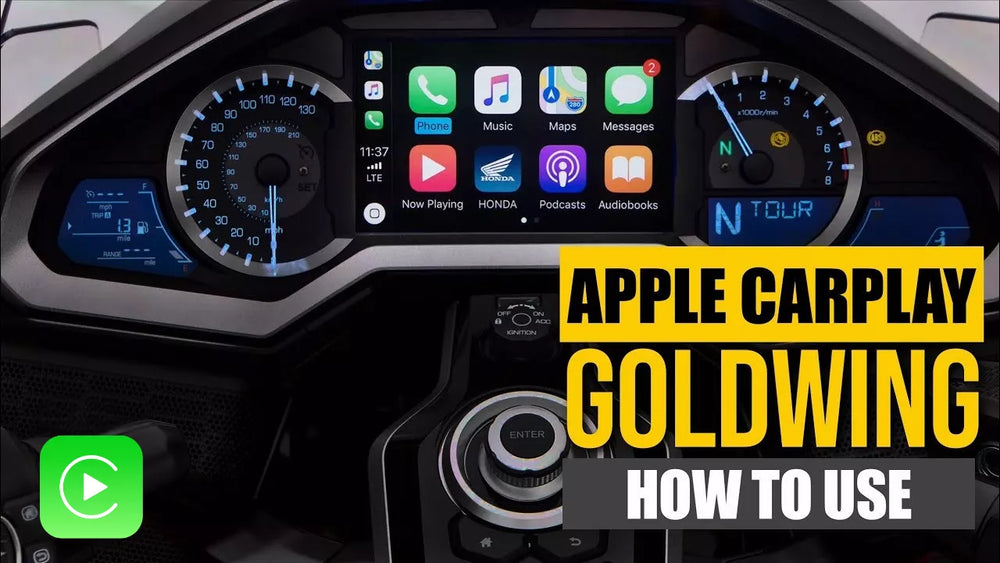 How to Customize Wireless CarPlay