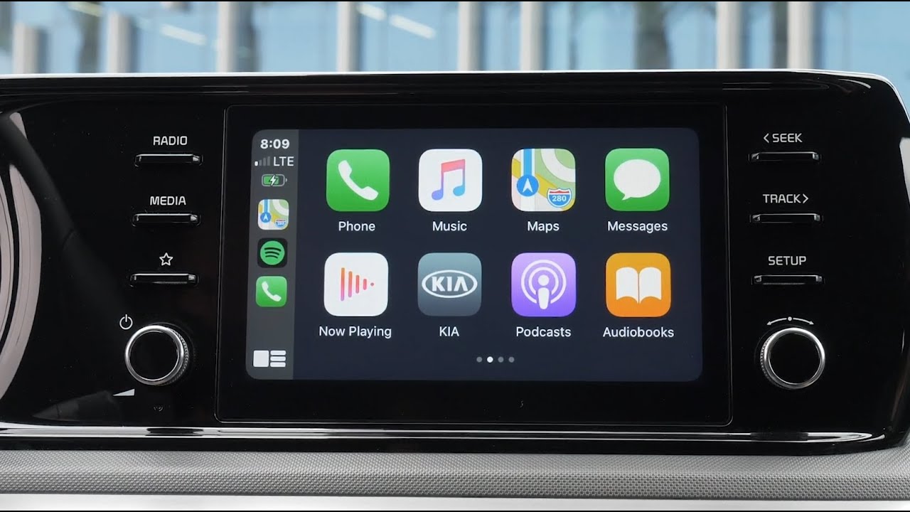 Which Is the Best Wireless CarPlay Adapter for You?