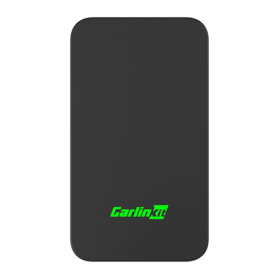 IT Carlinkit 5.0 (2air): Aggiornare l'auto con CarPlay e Android Auto senza fili