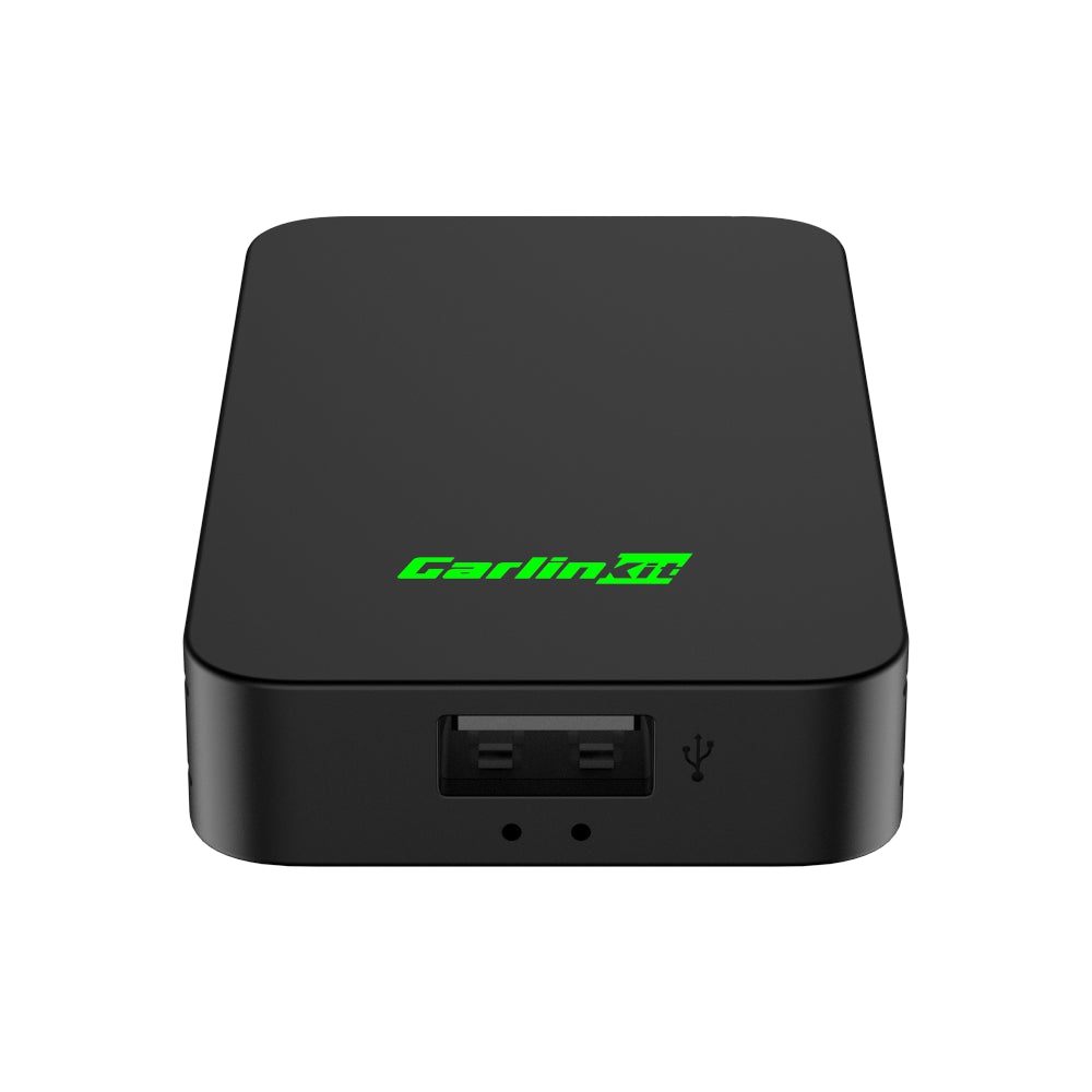 Carlinkit CarPlay Wireless Box Mini2 Ai Box 5.0G Bluetooth WiFi