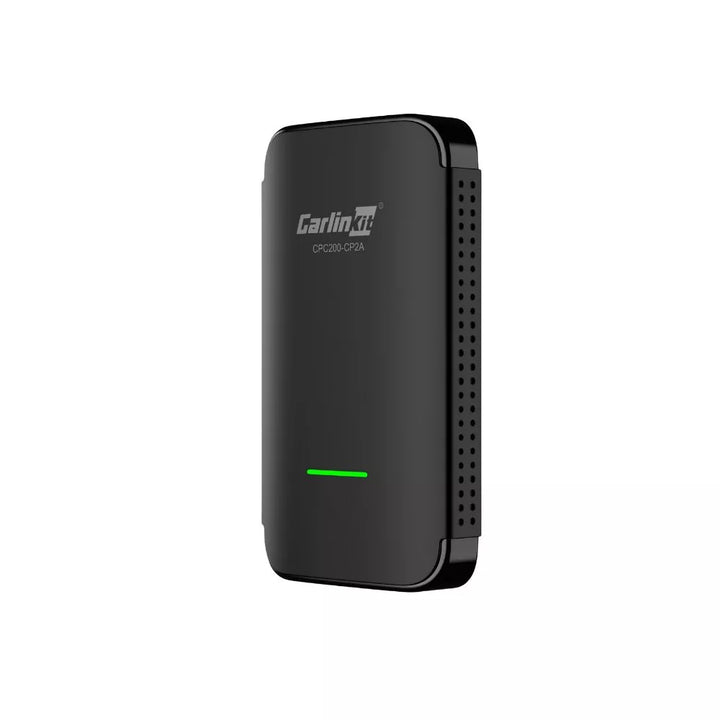 2-in-1 Wireless Adapter: Kabellos Auto-Connect für iPhone & Android - kissew 2-in-1 Wireless Adapter: Kabellos Auto-Connect für iPhone & Android - kissew