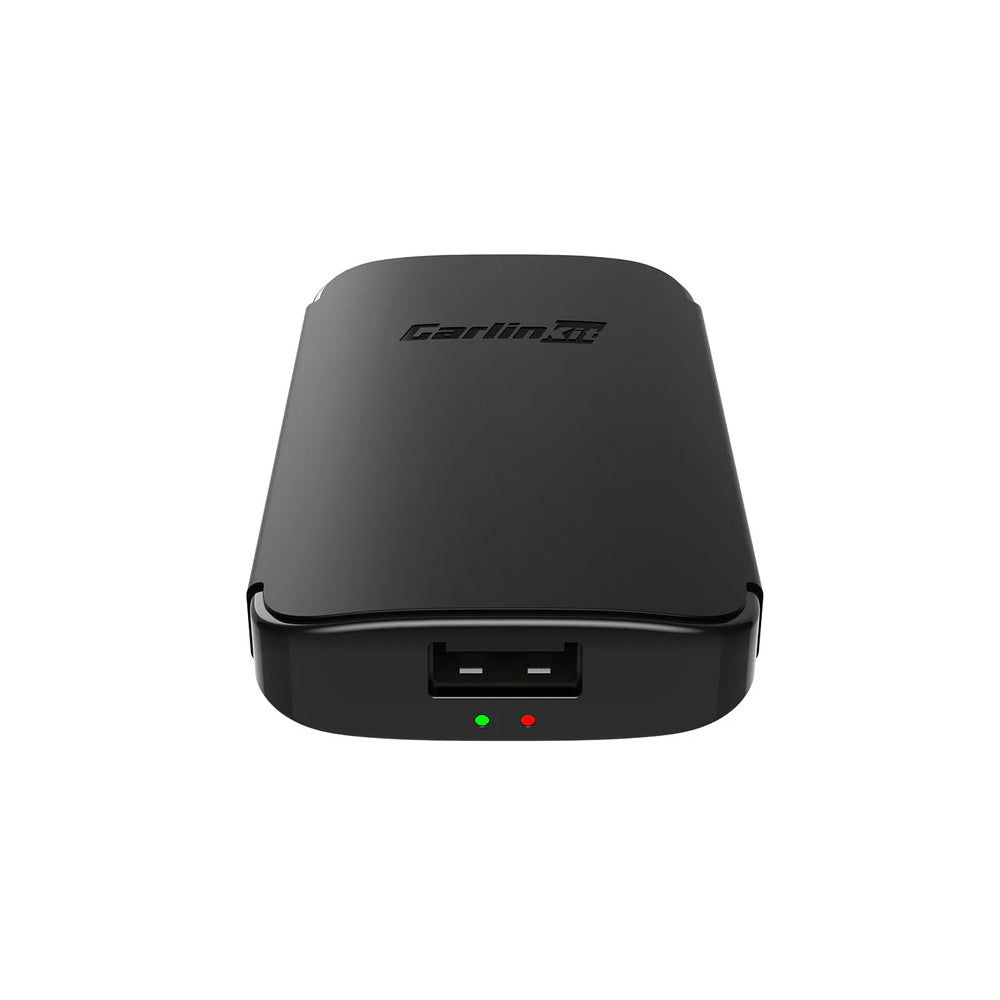 Carlinkit A2A Wireless Android Auto Adapter for Car With Wired Android ...