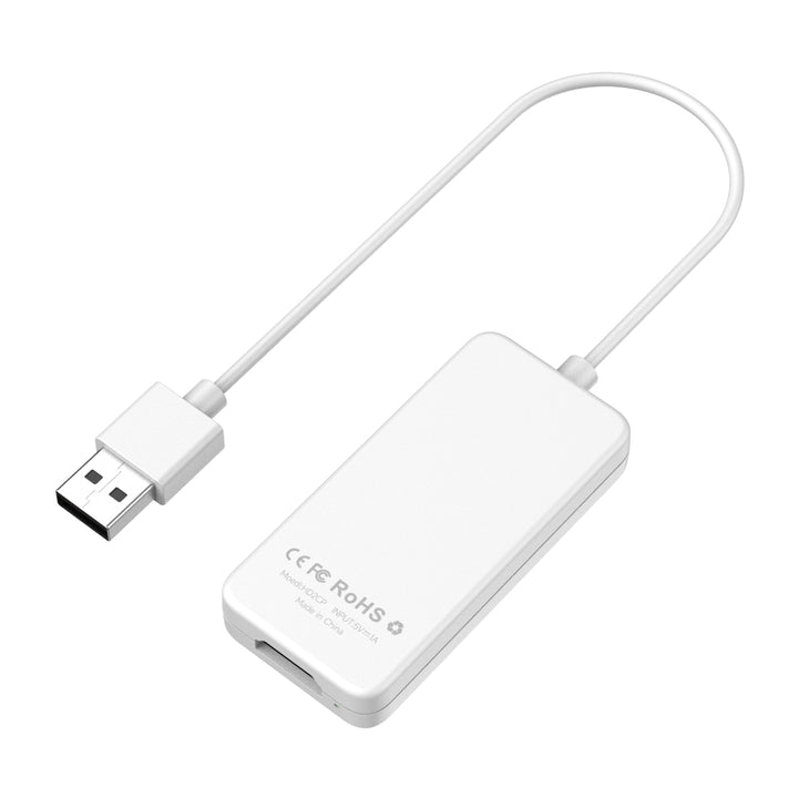 Carlinkit CPC200 HD2CP HDMI Adapter Back