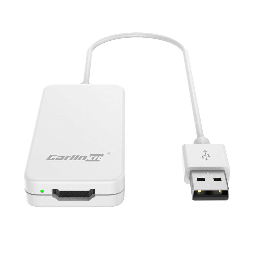 CartinKit HDMI Android aiアダプター HD2CP Pro CarlinKit 3-In-1 Car Adapter Support HDMI Wireless