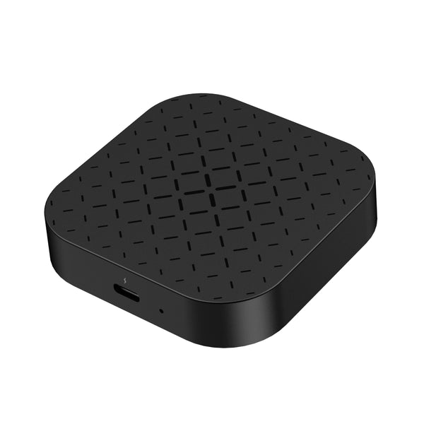 Carlinkit T-Box Basic AI Box - Watch Youtube/ Netflix/ Disney Plus