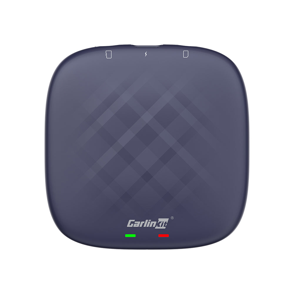 Carlinkit Tbox Plus Android 13.0 Carplay AI Box-Wireless Apple 
