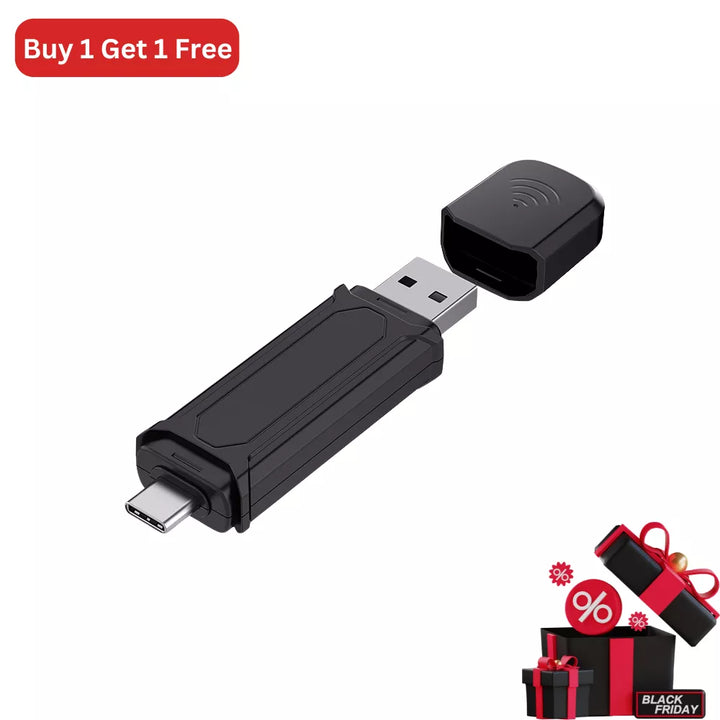 Carlinkit Mini SE Black Friday Sale