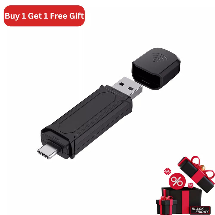 Carlinkit Mini SE Black Friday Sale