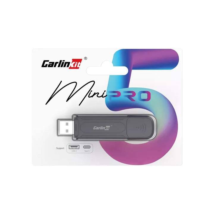 Carlinkit Mini SE Pro