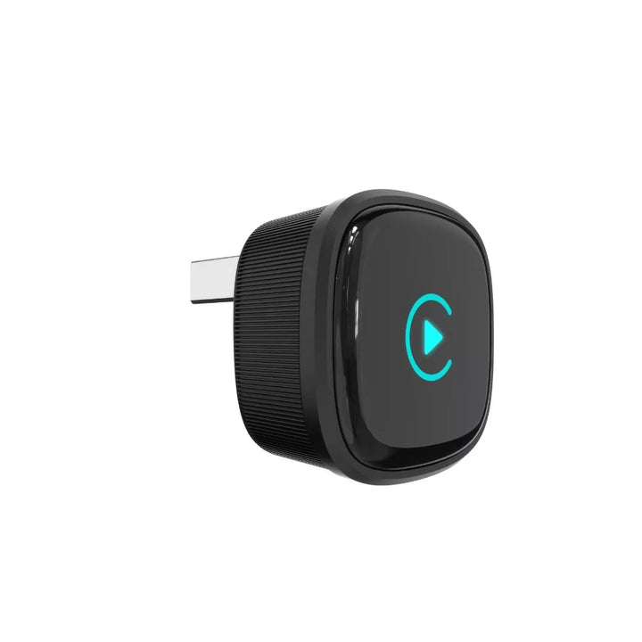 Carlinkit Mini Ultra Wireless CarPlay Android Auto Adapter