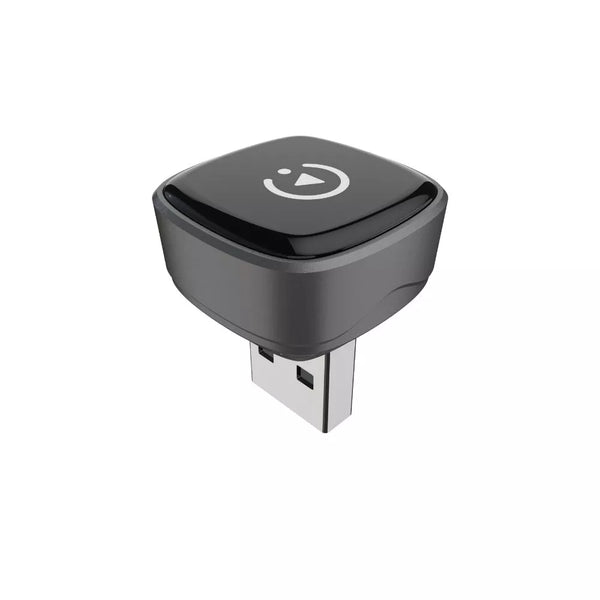 Carlinkit ワイヤレス CarPlay アダプター - ワイヤレス CarPlay への