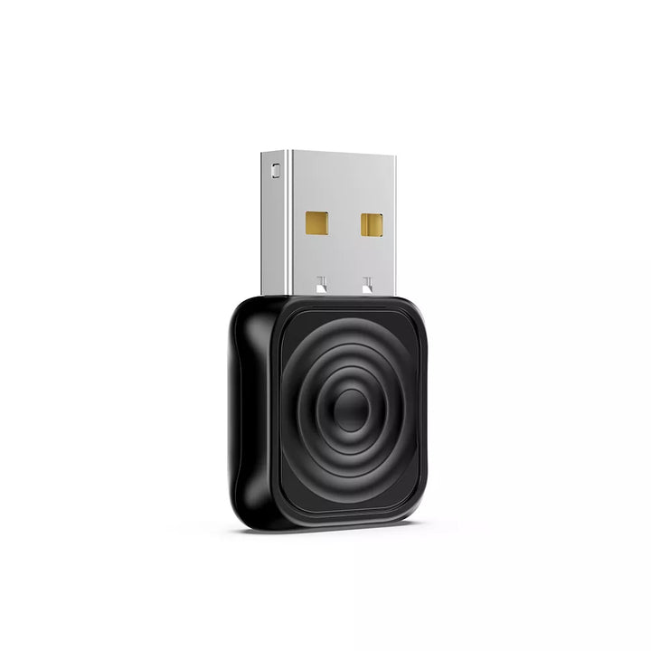 Carlinkit Mini Ultra Wireless CarPlay Android Auto Adapter