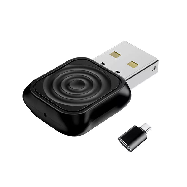 Carlinkit Mini Ultra and USB Plug Adapter Type A to C