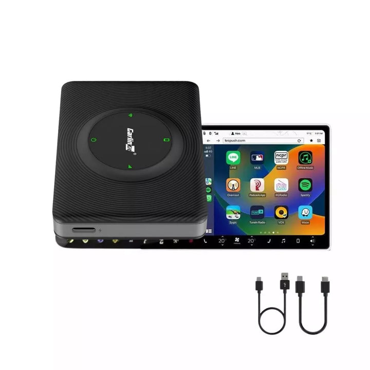 Carlinkit T2C Tesla CarPlay Adapter