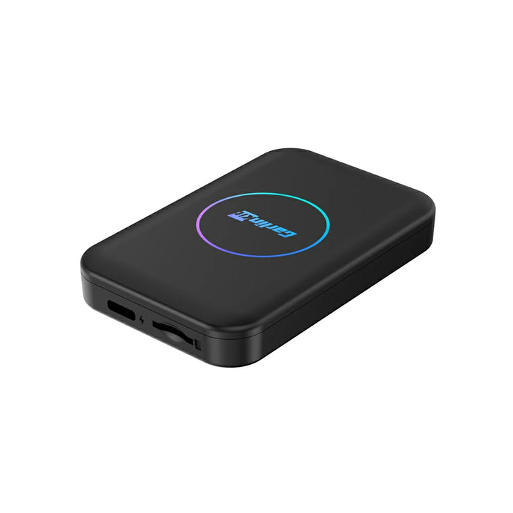 Carlinkit Tbox Lite - Enjoy CarPlay & Magic Box Streaming Carlinkit Tbox Lite - Enjoy CarPlay & Magic Box Streaming
