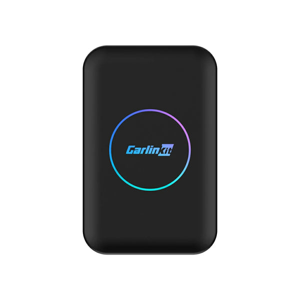 Carlinkit Tbox Lite - Enjoy CarPlay & Magic Box Streaming