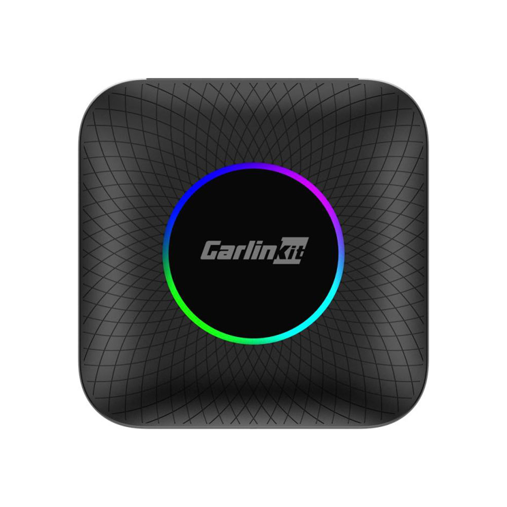 Carlinkit Tbox Max Android 13.0 Wireless Carplay Multimedia Video 