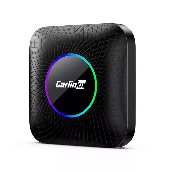 Carlinkit Tbox Max Android 13.0 ワイヤレス Carplay マルチメディア