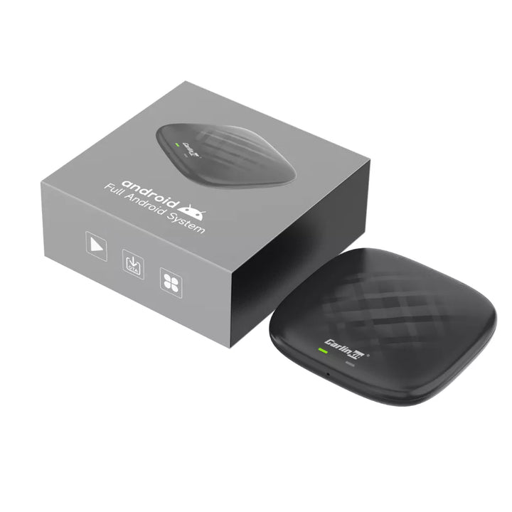 Carlinkit Tbox Mini S CarPlay Android AI Box