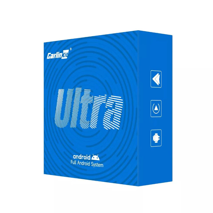 Carlinkit Tbox Ultra Android 15.0 System – Carlinkit Carplay Store