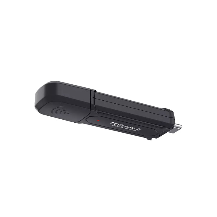 Draadloze en CarPlay-adapter, snel converteren van Wired CarPlay, plug and play, autoverbinding, mini & stabiel voor iPhone en Android (grijs Draadloze en CarPlay-adapter, snel converteren van Wired CarPlay, plug and play, autoverbinding, mini & stabiel voor iPhone en Android (grijs