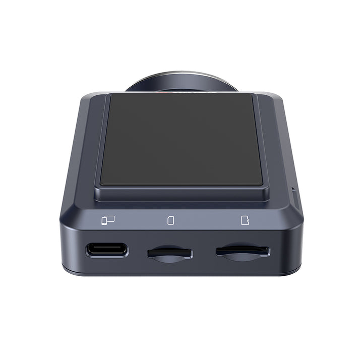Carplay Android System Box T-Box AR - Android 13.0 System CarPlay HD Dash Cam 1080P AI Box ...