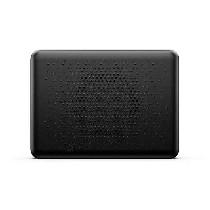 The Back of Carlinkit T2C Tesla CarPlay Adapter