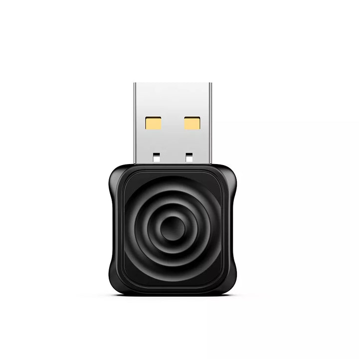 The mini wireless carplay adapter