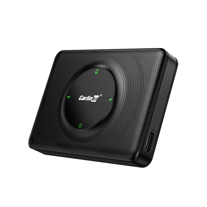 Wireless CarPlay Adapter for Tesla