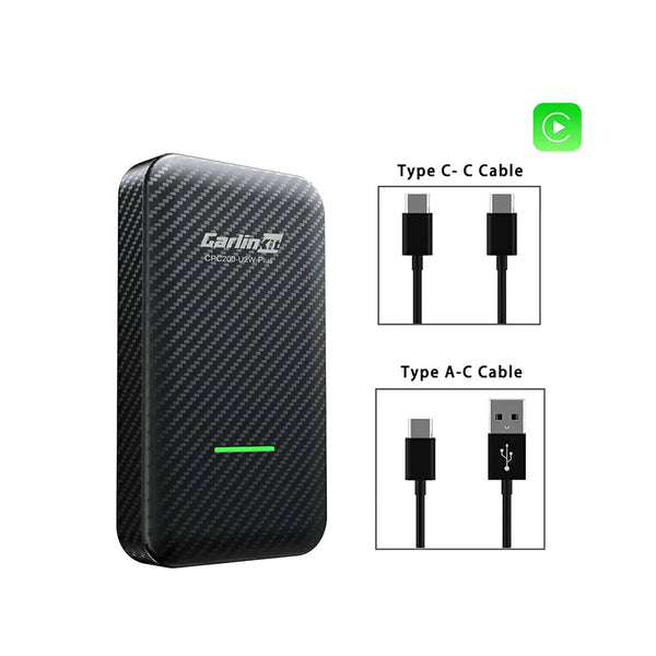 Carlinkit CPC200 T-box Mini S Android AI Box – Carlinkit Carplay Store