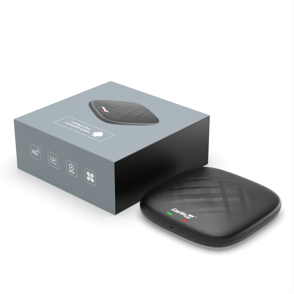 T-Box Mini - Carlinkit Android 11.0 AI Box - Convert Your Car Screen t - Carlinkit  Carplay Store